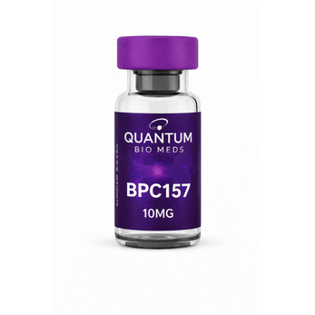 Bpc157 - 10mg