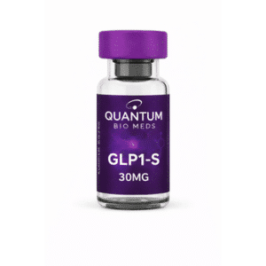 GLP1-S - 30mg