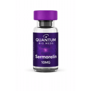 Sermorelin - 10mg