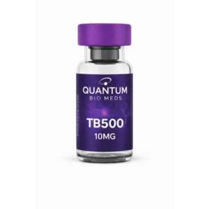 Tb500 - 10mg