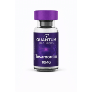 Tesamorelin - 10mg